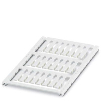 Маркировка для проводов UCT-WMCO 2.9 (23х4)  0832101