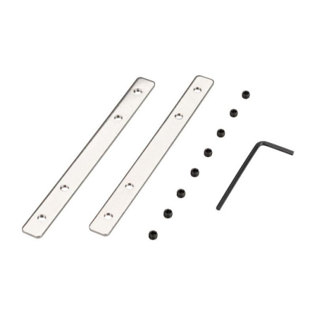 Соединитель профиля SL-COMFORT-2542-180 Set металл  031806