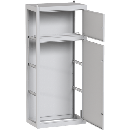 Каркас ВРУ-2 Unit S IP31 (1800х800х450)  mb15-12-00m