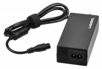 Адаптер питания E40 автоматич. 40Вт 18.5-20В 11-connectors 0.7А от бытовой электросети LED индикатор  400838