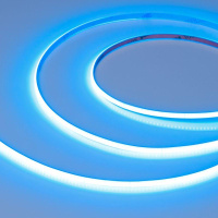 Лента COB-X480-4mm 24В Blue 4Вт/м IP20 (уп.5м)  046907 Лента COB-X480-4mm 24В Blue 4Вт/м IP20 (уп.5м)  046907