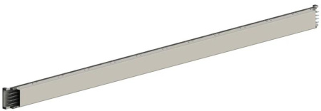 Секция прямая У72320 У3 L2000 без ответвл. СОЭМИ Н0252103340
