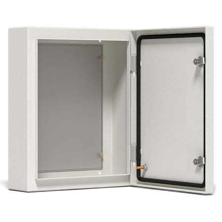 Корпус металлический ЩМП-662 600х600х250 IP54  МС.06.54.19
