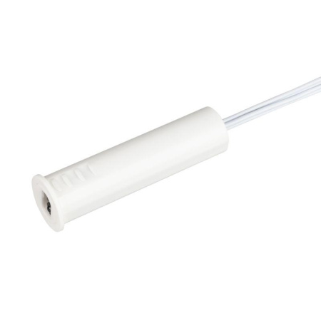 Датчик-ИК SR-PRIME-IN-R16-WH (12-24В 48-96Вт DOOR) (IP20 пластик)  036166