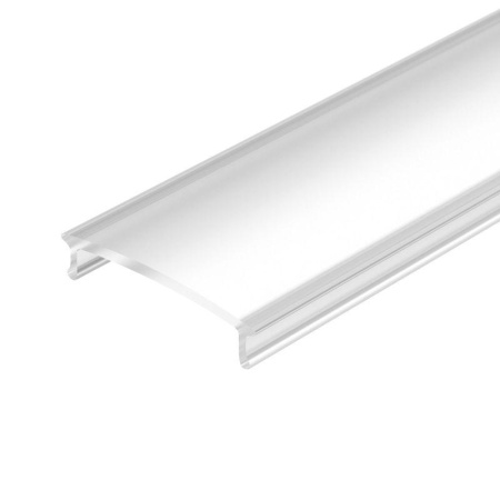 Экран ARH-WIDE-(F)-H10-2000 Frost-PM пластик  016590