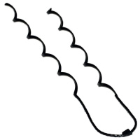 Вязка спиральная ВС 120/150.2 (уп.6шт)  17009