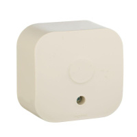 Вывод кабельный ОП с фиксат. кабеля Quteo сл. кость Leg 782246 Вывод кабельный ОП с фиксат. кабеля Quteo сл. кость Leg 782246