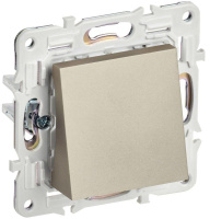 Вывод кабеля SKANDY SK-O01Sh шампань  SK-VK10-0-K37