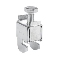 Терминал универс. для проводников 35-70кв.мм на шину 5мм  ut-35.70-5