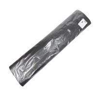 Трубка термоусадочная среднестен. клеевая 180/58 (3-4:1) 1м черн.  26-0180