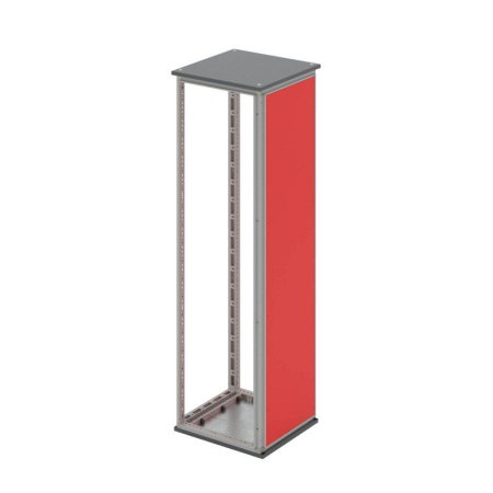Разделитель боковой CQE RAL7035 IP31 ВхШ 1400x800мм (уп.2шт)   R5DVEM1408
