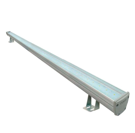 Светильник светодиодный ISK50-03-C-02 50Вт 5000К IP66  230039