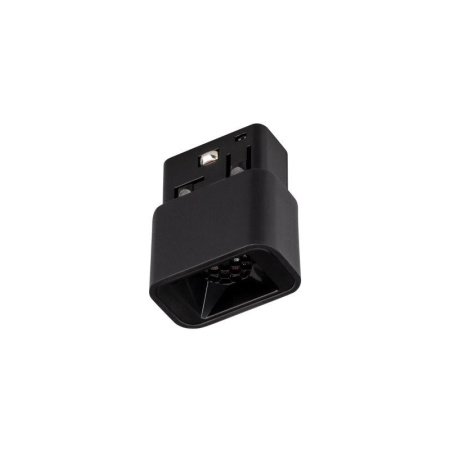 Светильник светодиодный MAG-ORIENT-BABY-S36x21-2W Day4000 (BK 24 deg 48В) IP20 металл  046622