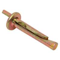 Анкер-клин М6х60мм  aklm6x60 Анкер-клин М6х60мм  aklm6x60