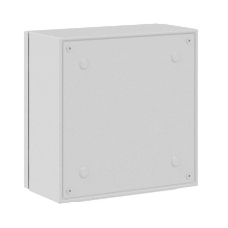 Шкаф ST с монтаж. платой 300х300х150мм от IP65-до IP66 IK10  R5ST0331