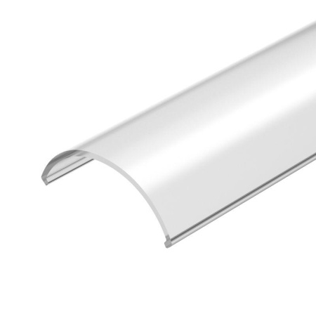 Экран ARH-ROUND-D20-2000 Round Frost-PM 2м пластик  016589