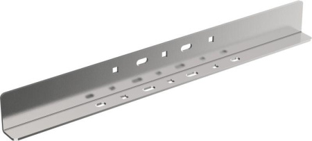 Пластина соединительная усилен. H=80мм  CLM40D-PSU-080