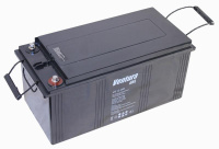 Аккумулятор 12В 200А.ч VG 12-200 