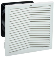 Вентилятор с фильтром ВФИ 200куб.м/час IP55  YVR10-200-55