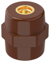 Изолятор опорный SM30 (М8)  YIS11-30-08-K05