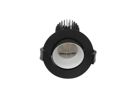 Светильник COOL ADJUSTABLE 13 BL/WH D45 4000К встраив. с драйвером СТ 1412001070