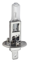 Лампа автомобильная H1 12В 55Вт P14.5s BL (лампа головного света; противотум. огни) блист. ЭРА Б0037574