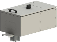 Коробка ответвительная "плашмя" до 800А ШМА 5.10.0000.180 СОЭМИ Н0210400550