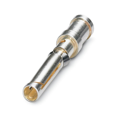 Контакт обжимной CK1.6-ED-1.00BU AG  1663420