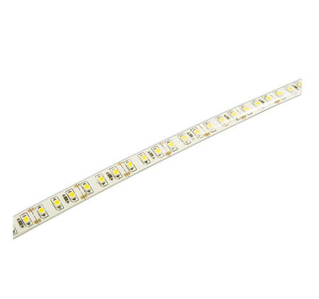 Лента светодиодная PLS 2835/120-12V 12Вт/м 3000К тепл. бел. IP65 (уп.5м)  2859112