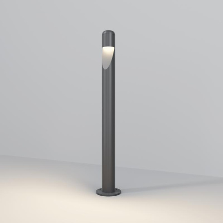 Светильник ландшафтный Hagen 5Вт 3000К IP65  O423FL-L5GF