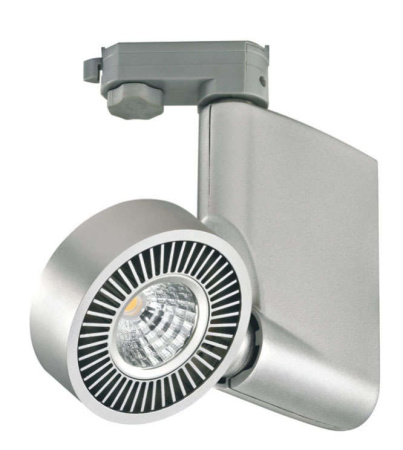 Светильник светодиодный трековый TSF17-24-C-01 LED 17Вт IP40 4200К  400166