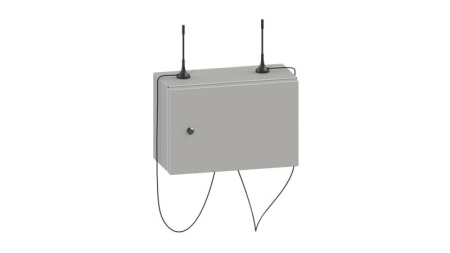 Шкаф управления SR Street Local Control & Support LAN/GSM  SR0206