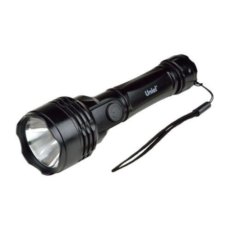 Фонарь S-LD044-C Black черн.  UL-00000204