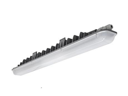 Светильник светодиодный SLICK.PRS ECO LED 30 EM Ex 4000К СТ 1631004340