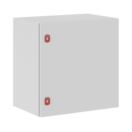 Шкаф ST с монтаж. платой 600х600х400мм от IP65-до IP66 IK10  R5ST0664