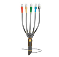 Муфта кабельная концевая универс. 1кВ 1ПКВ(Н)ТпбН-5х(70-120)  с болт. наконечн.  22020151