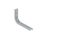 Кронштейн настенный КН200 У3 СОЭМИ Н0113923001