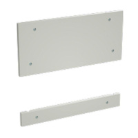 Комплект внешних глухих компенсационных панелей Ш=800 В=100+300  R5CPFBM813