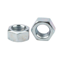 Гайка шестигранная М16 DIN 934 (уп.25шт)  KR-01-3522-009