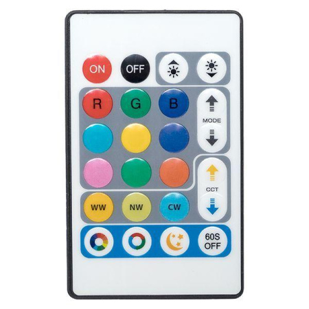 Лента светодиодная умная Connect RGBW (уп.5м)  slswf-5-rgbw