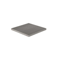 Настил решетчатый тип 1 38/600/600 HD КМ LO49735 Настил решетчатый тип 1 38/600/600 HD КМ LO49735