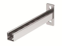 Консоль одиночная LAS осн.300 сталь  BBP4130