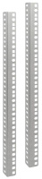 Профиль вертикальный 19дюйм 18U (уп.2шт)  LWE-18U-PRF