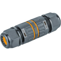 Коннектор кабельный PCC-I3-S 3х1.5 17.5А IP68  5053427