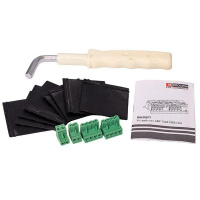 Устройство автоматического ввода резерва АВР 3п 225/125А ТСМ PROxima  ats-tsm-125A-3p-pro