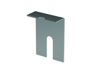 Держатель крышки цинк-ламель  38500ZL