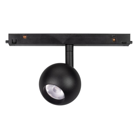 Светильник MAG-ORIENT-ORB-R60-10W Warm3000 (BK 35 deg 48В) (IP20 металл)  036808