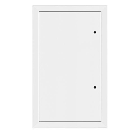 Щит этажный до 4кв. без окон и без слабот. отсека RAL9016 (1000х650х150) PROxima  mb29-v-bor-ral9016