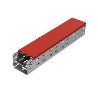 Крышка для лотка 100х1.5 L2500мм "ПЛЮС" HD85 КМ PL15890