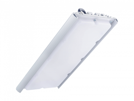 Светильник светодиодный Unit Frost PRO 78/10500 Д 78Вт 5000К IP67 10500лм 0.95PF 80Ra Кп<1 лира  DUFPRO78D-5K-L